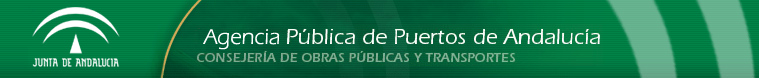 Agencia Pública Puertos de Andalucía